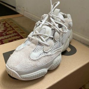 Yeezy 500 Blush